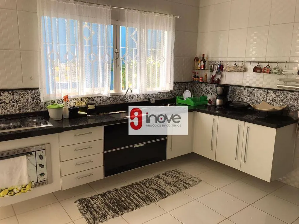 Casa, 4 quartos, 260 m² - Foto 6