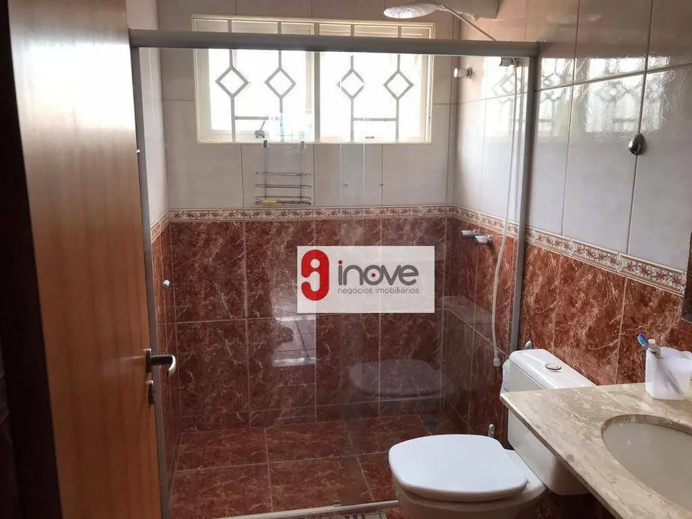 Casa, 4 quartos, 260 m² - Foto 14