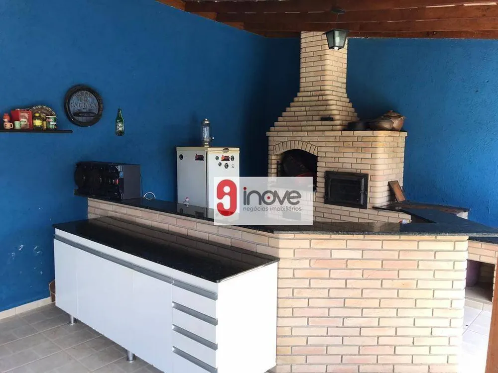 Casa, 4 quartos, 260 m² - Foto 2