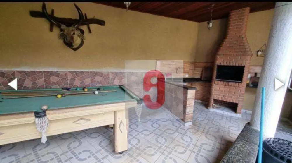 Casa, 4 quartos, 750 m² - Foto 2