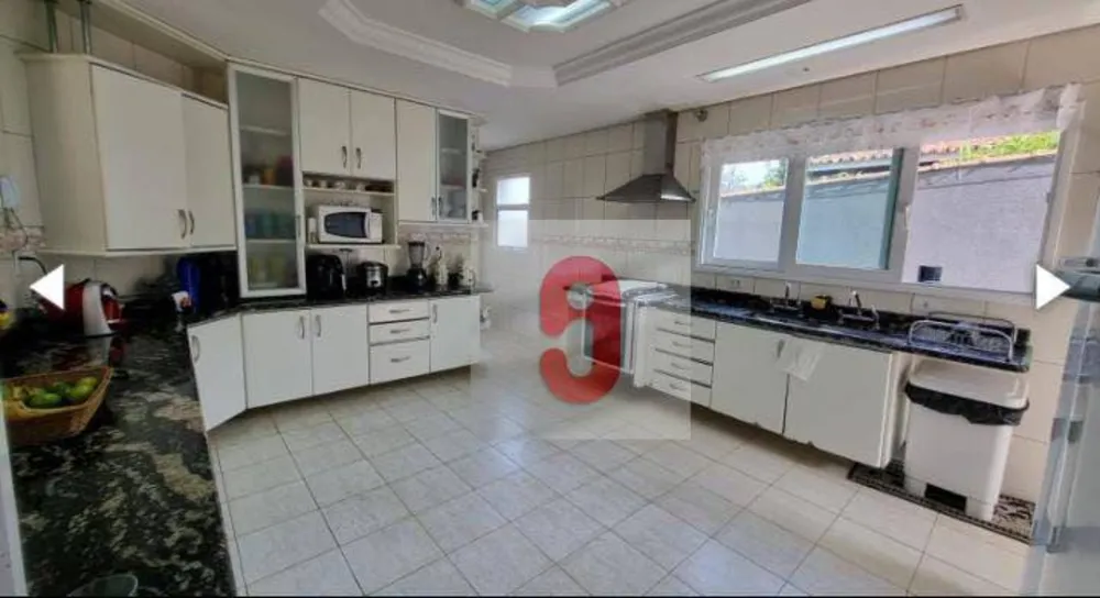 Casa, 4 quartos, 750 m² - Foto 6