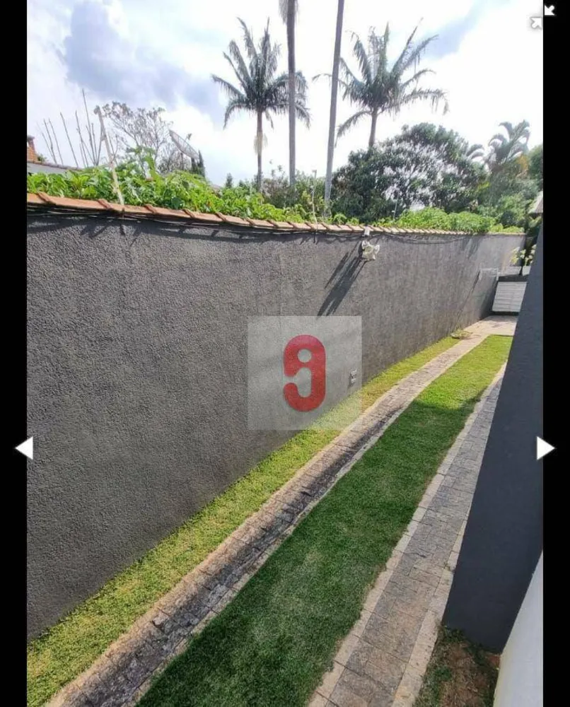 Casa, 4 quartos, 750 m² - Foto 4