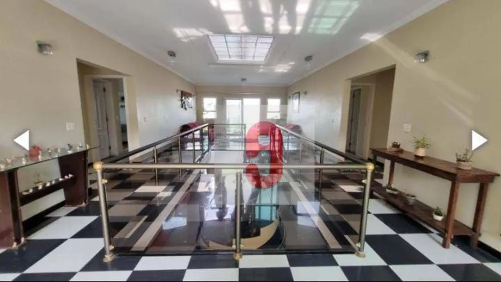 Casa, 4 quartos, 750 m² - Foto 8