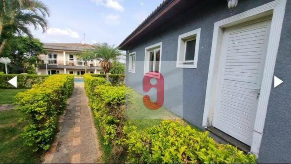 Casa, 4 quartos, 750 m² - Foto 1