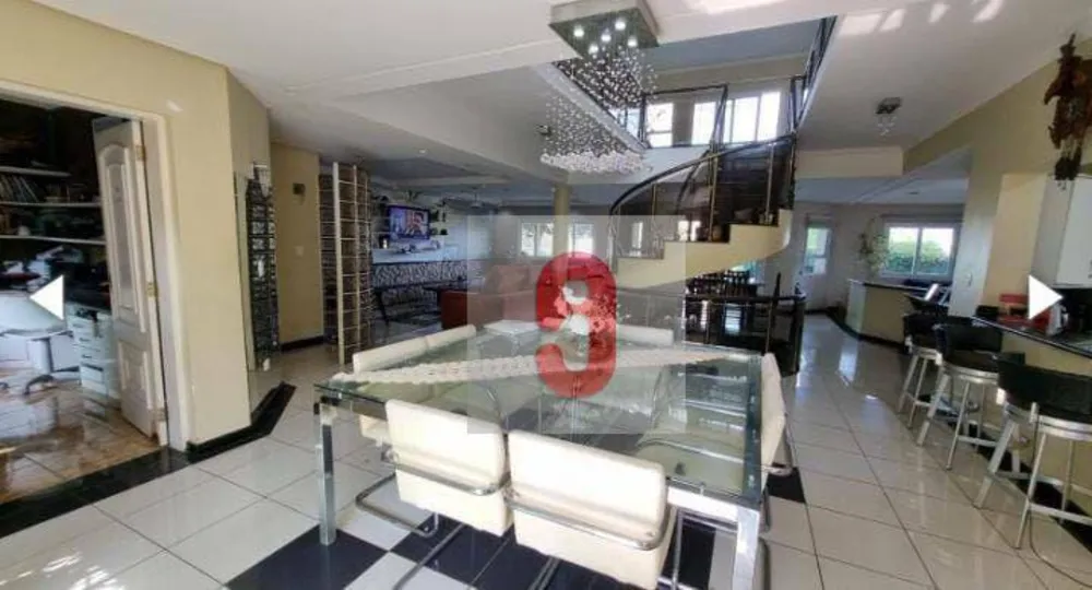 Casa, 4 quartos, 750 m² - Foto 8