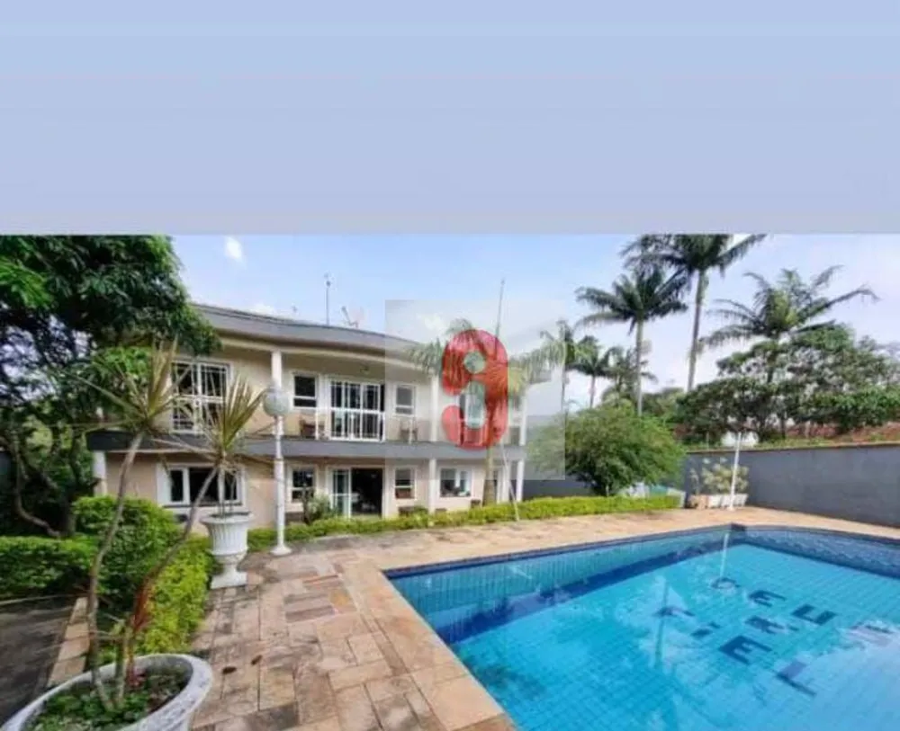 Casa, 4 quartos, 750 m² - Foto 5