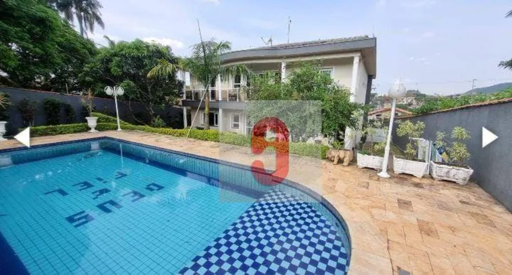 Casa, 4 quartos, 750 m² - Foto 7