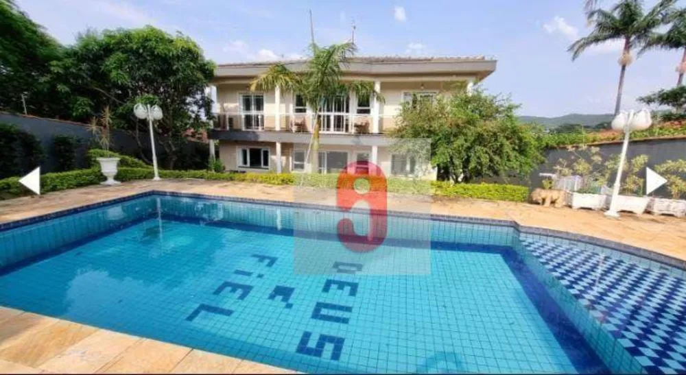 Casa, 4 quartos, 750 m² - Foto 12