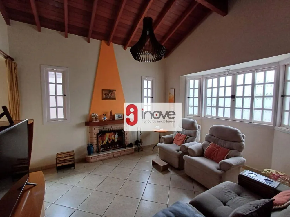 Casa de Condomínio, 3 quartos - Foto 7