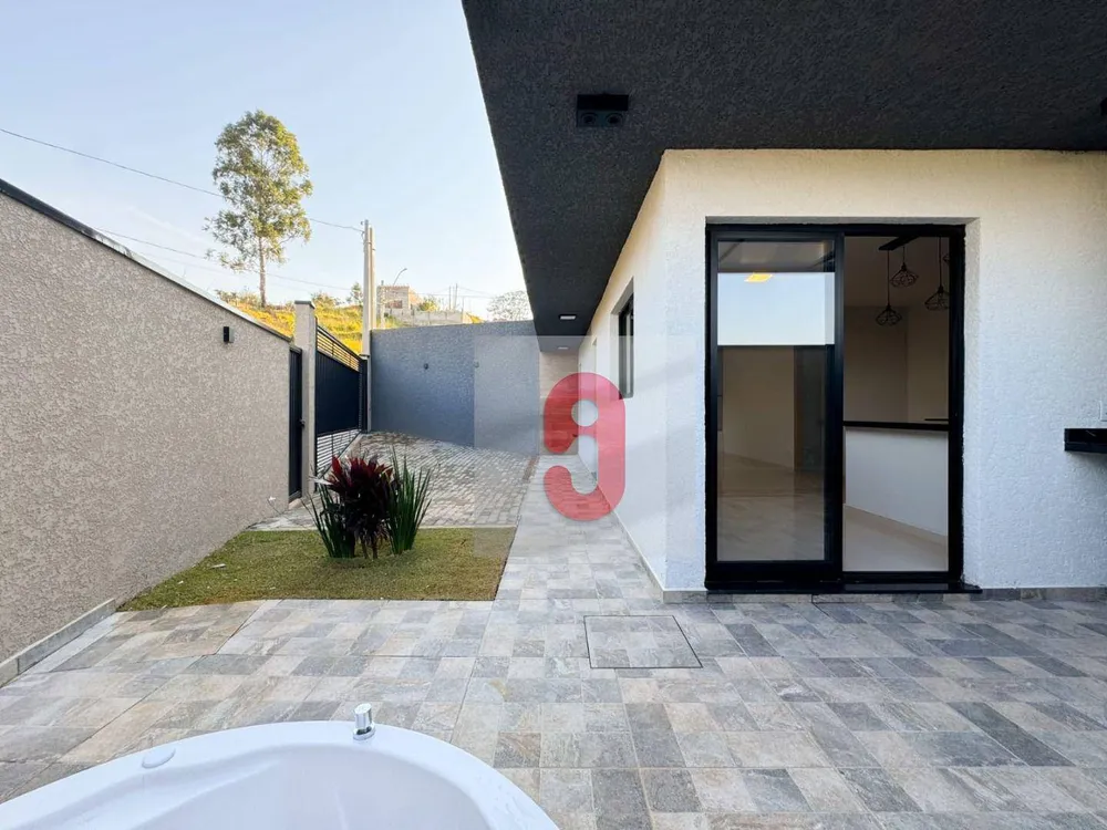 Casa, 2 quartos, 80 m² - Foto 6