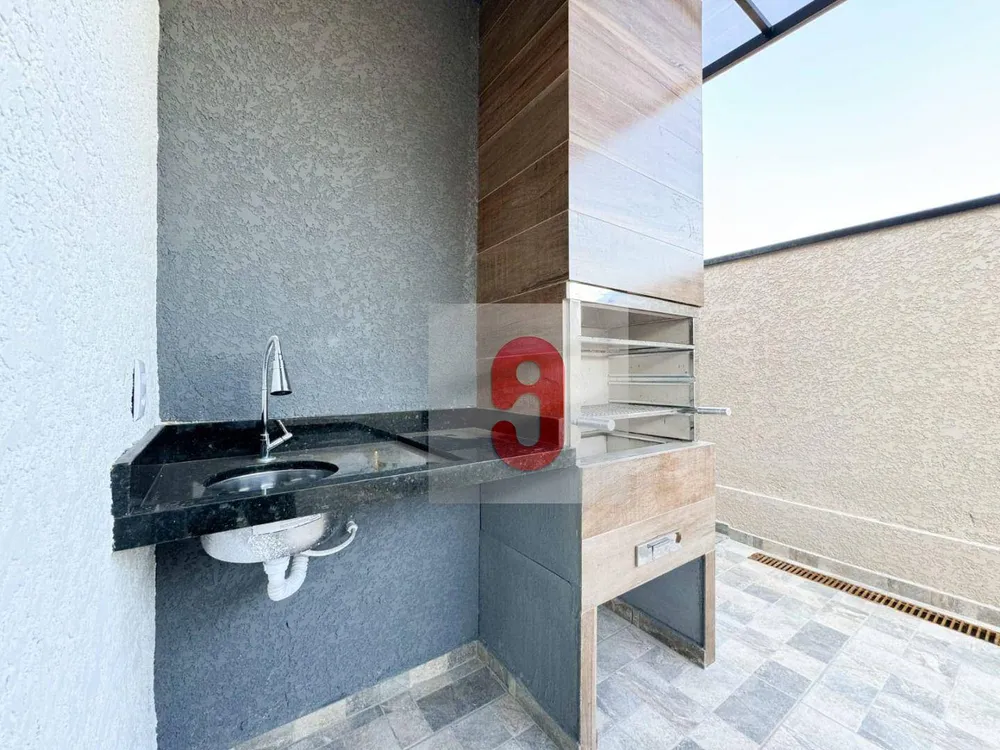 Casa, 2 quartos, 80 m² - Foto 5