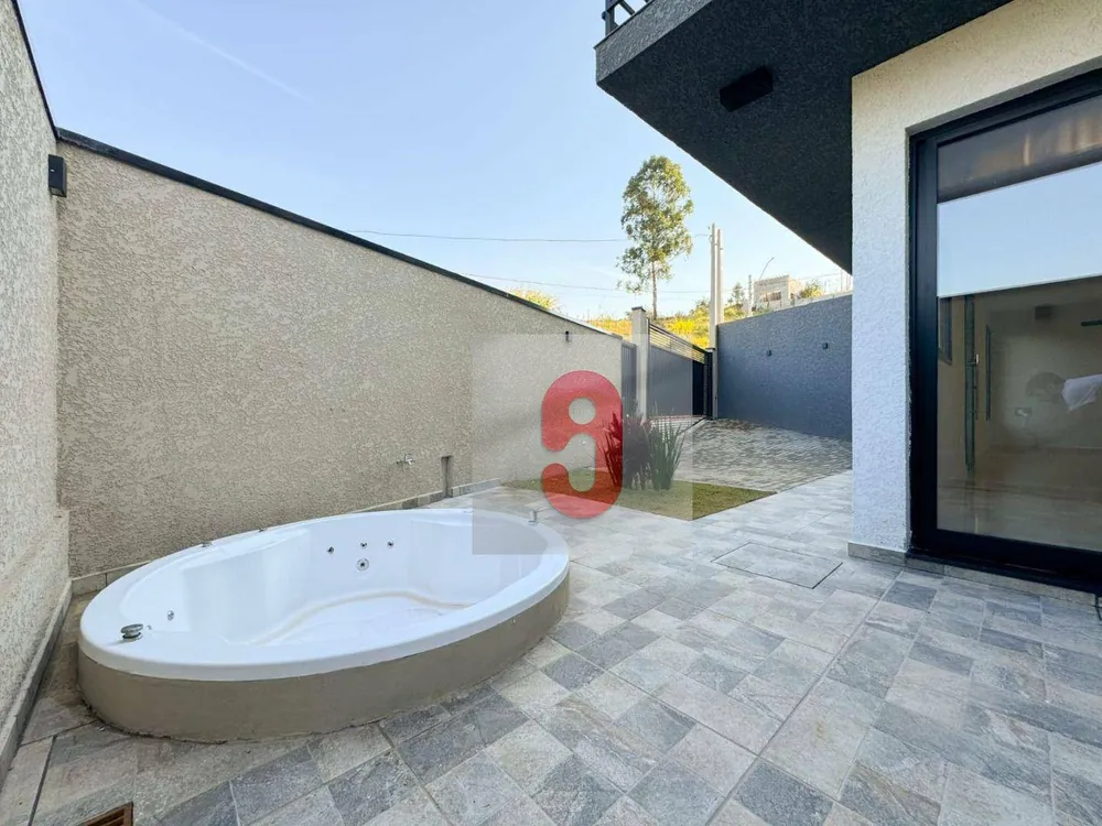 Casa, 2 quartos, 80 m² - Foto 4