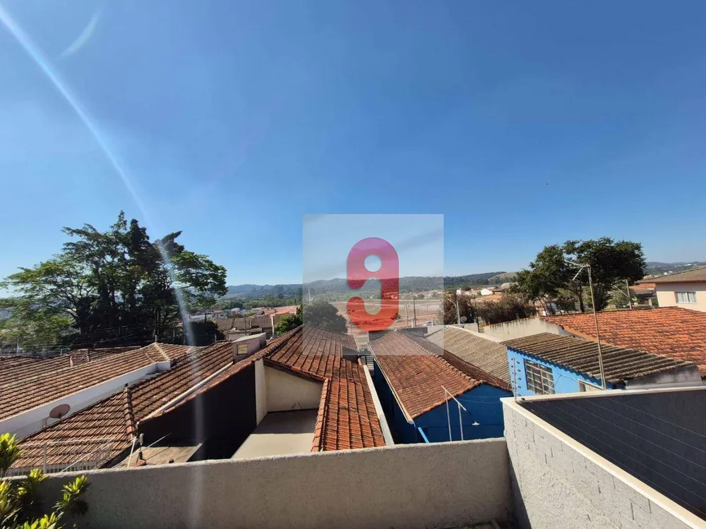 Casa, 4 quartos, 208 m² - Foto 10