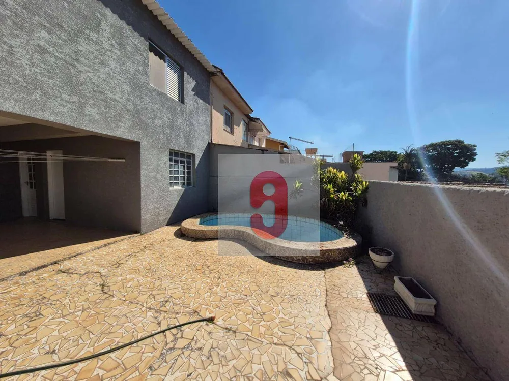 Casa, 4 quartos, 208 m² - Foto 6