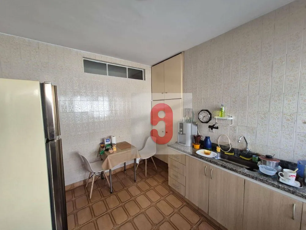 Casa, 4 quartos, 208 m² - Foto 13