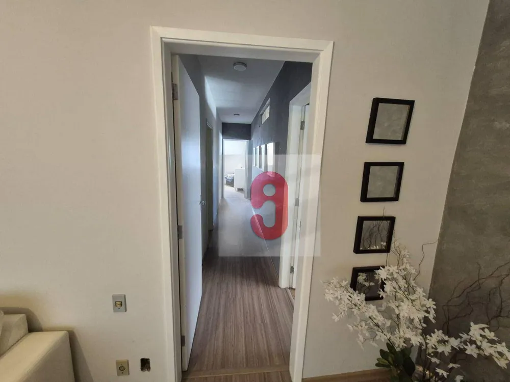 Casa, 4 quartos, 208 m² - Foto 16