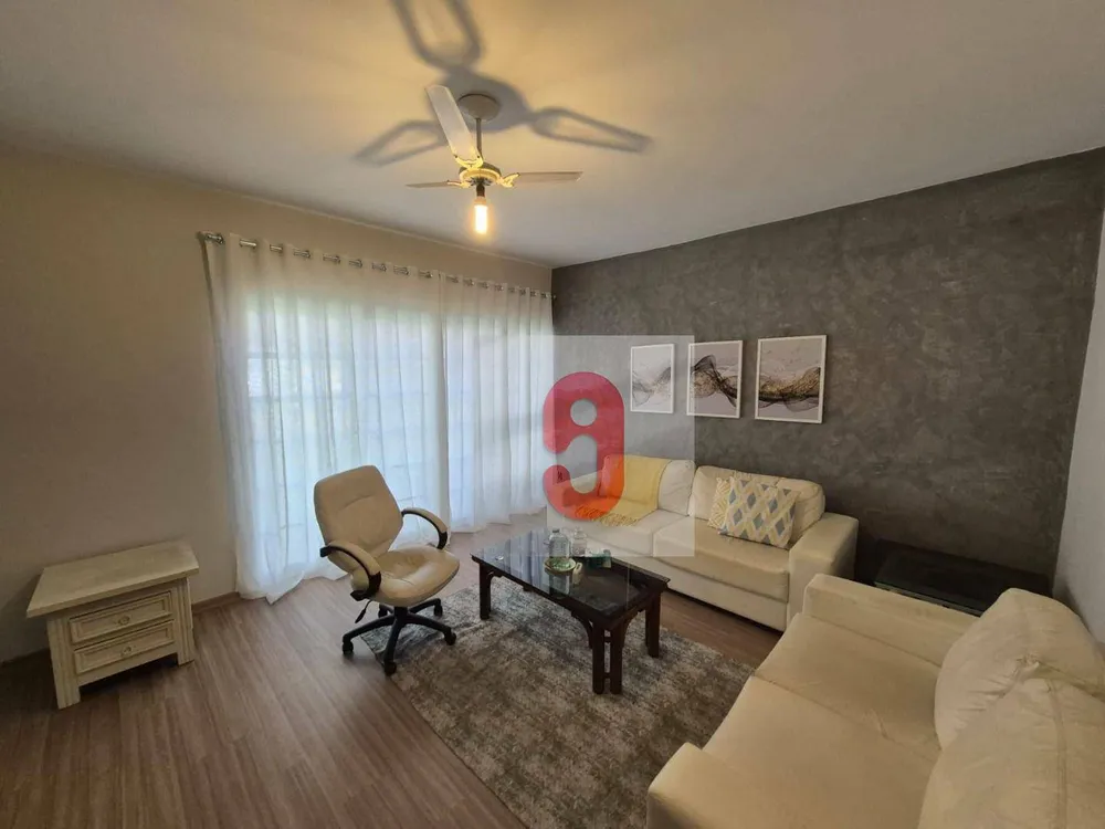 Casa, 4 quartos, 208 m² - Foto 14