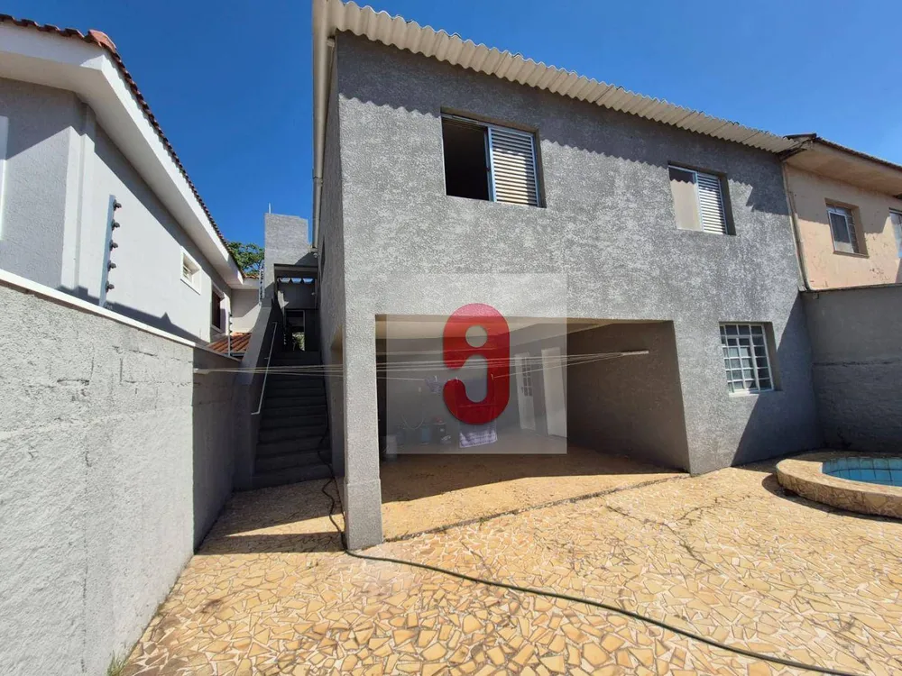Casa, 4 quartos, 208 m² - Foto 4