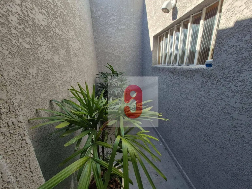 Casa, 4 quartos, 208 m² - Foto 9