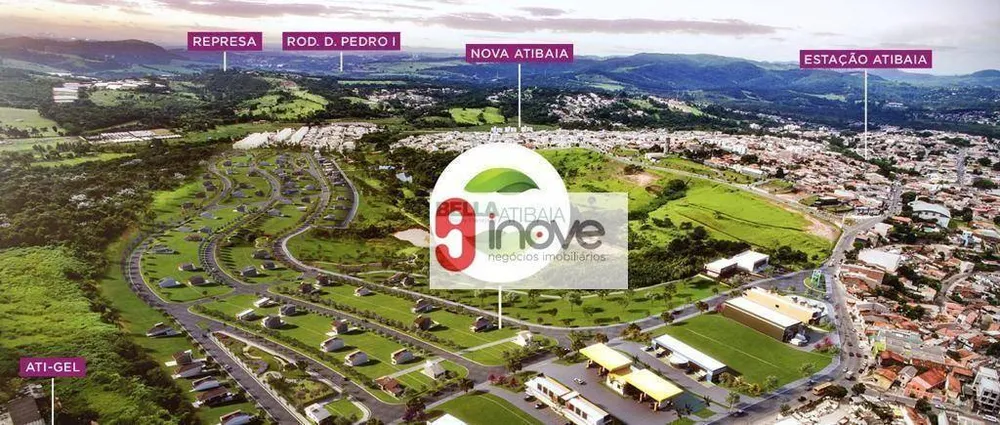 Terreno, 195 m² - Foto 1