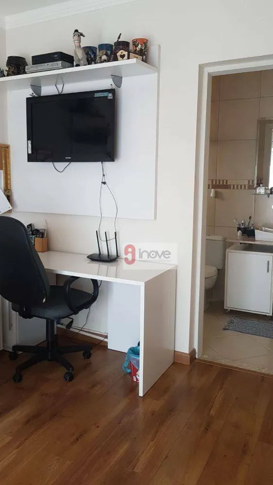 Casa de Condomínio, 3 quartos - Foto 7