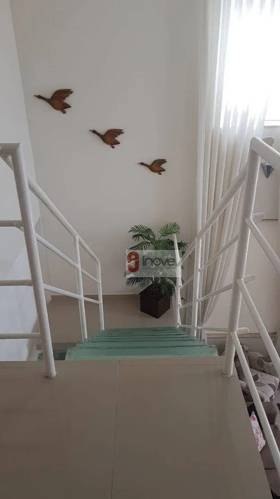 Casa de Condomínio, 3 quartos - Foto 11