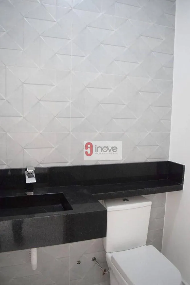Casa, 4 quartos, 252 m² - Foto 15