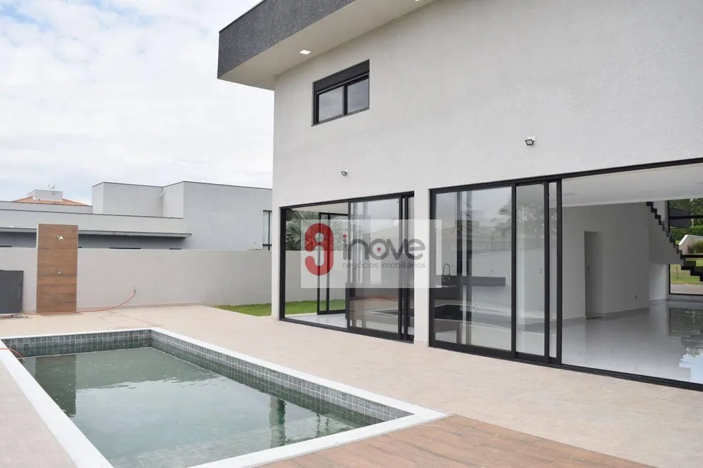 Casa, 4 quartos, 252 m² - Foto 3