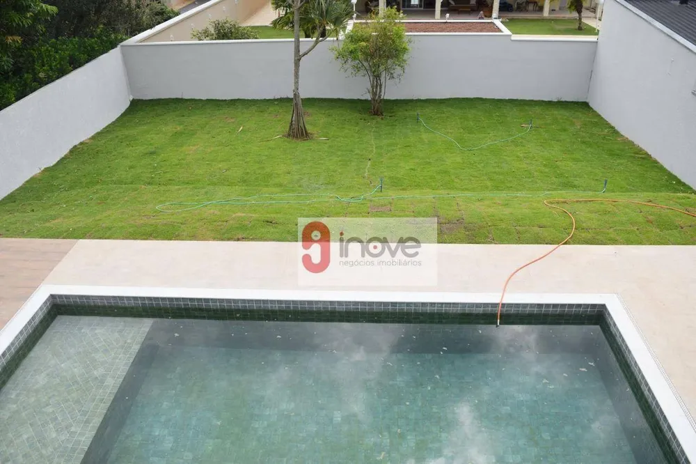 Casa, 4 quartos, 252 m² - Foto 4