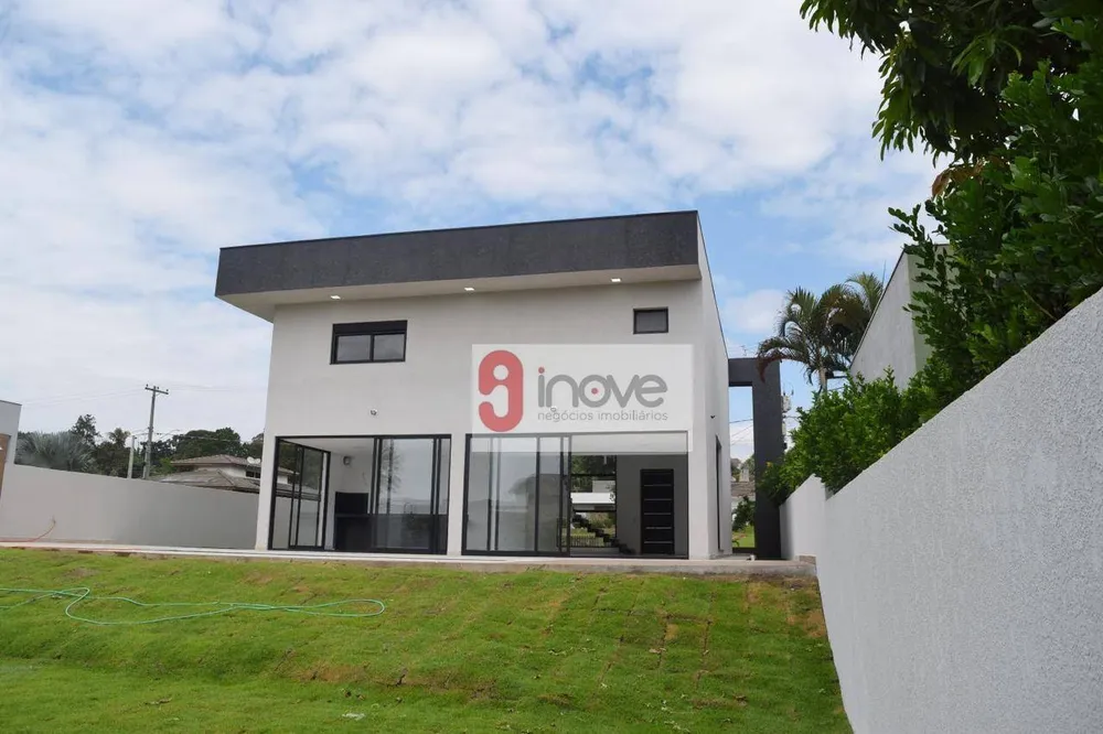 Casa, 4 quartos, 252 m² - Foto 2