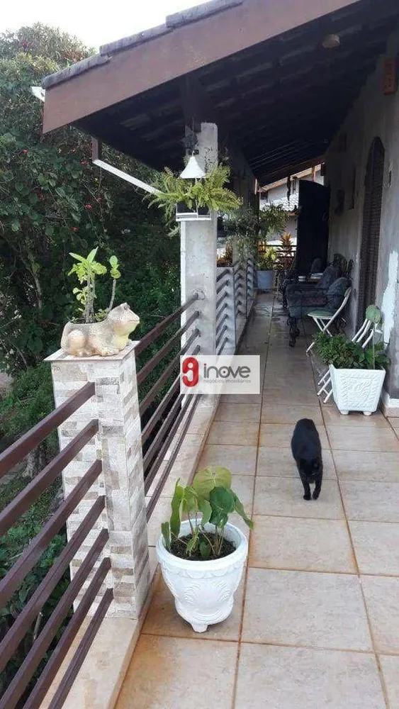 Casa, 4 quartos, 490 m² - Foto 3