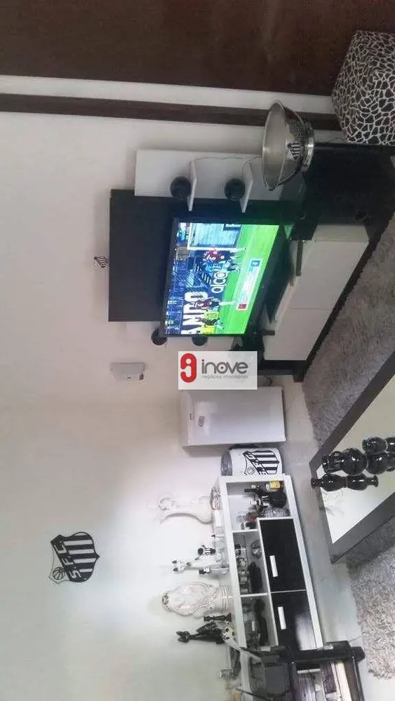 Casa, 4 quartos, 490 m² - Foto 2