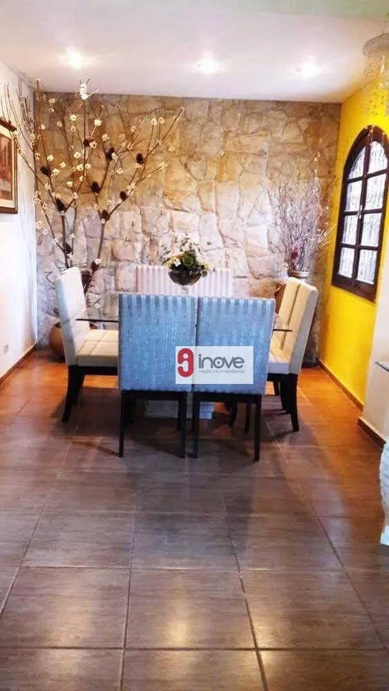 Casa, 4 quartos, 490 m² - Foto 5