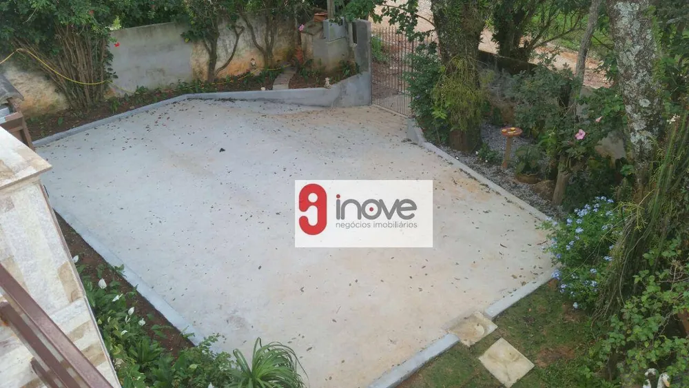 Casa, 4 quartos, 490 m² - Foto 8