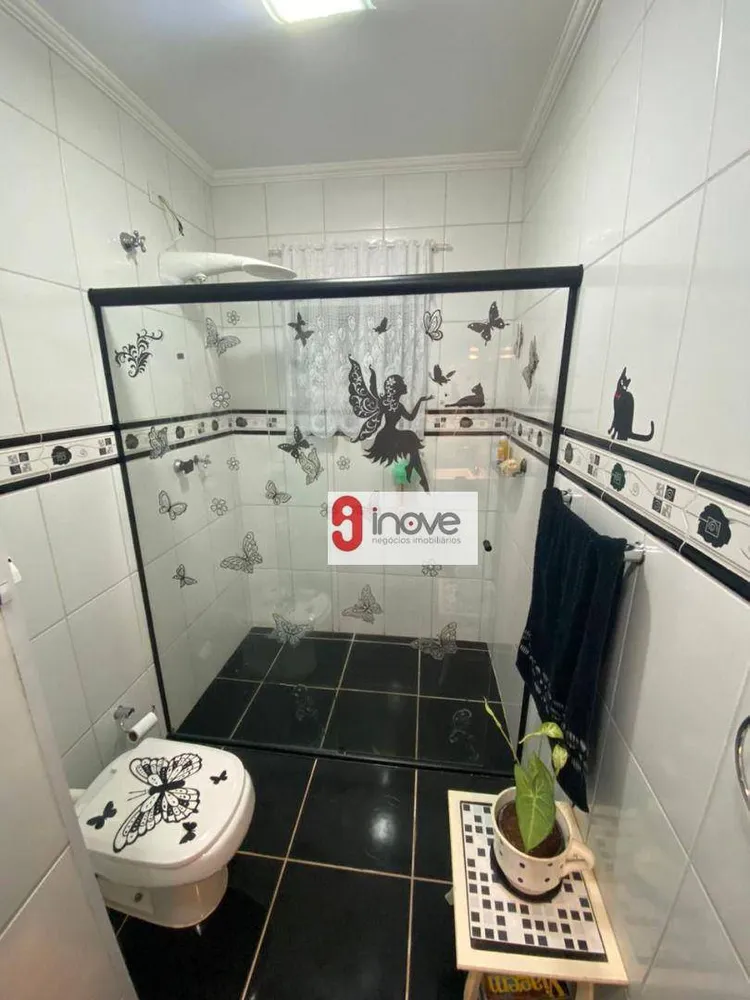 Casa, 4 quartos, 490 m² - Foto 1
