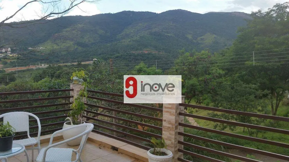 Casa, 4 quartos, 490 m² - Foto 9