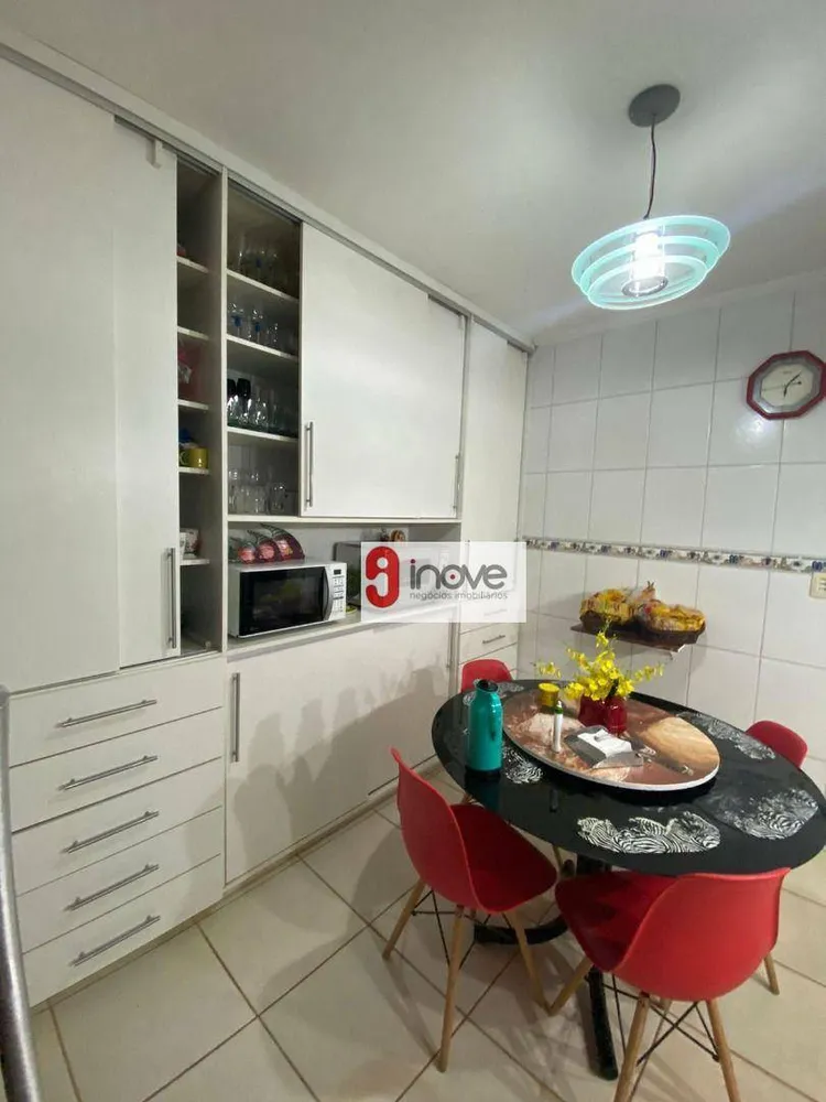 Casa, 4 quartos, 490 m² - Foto 11