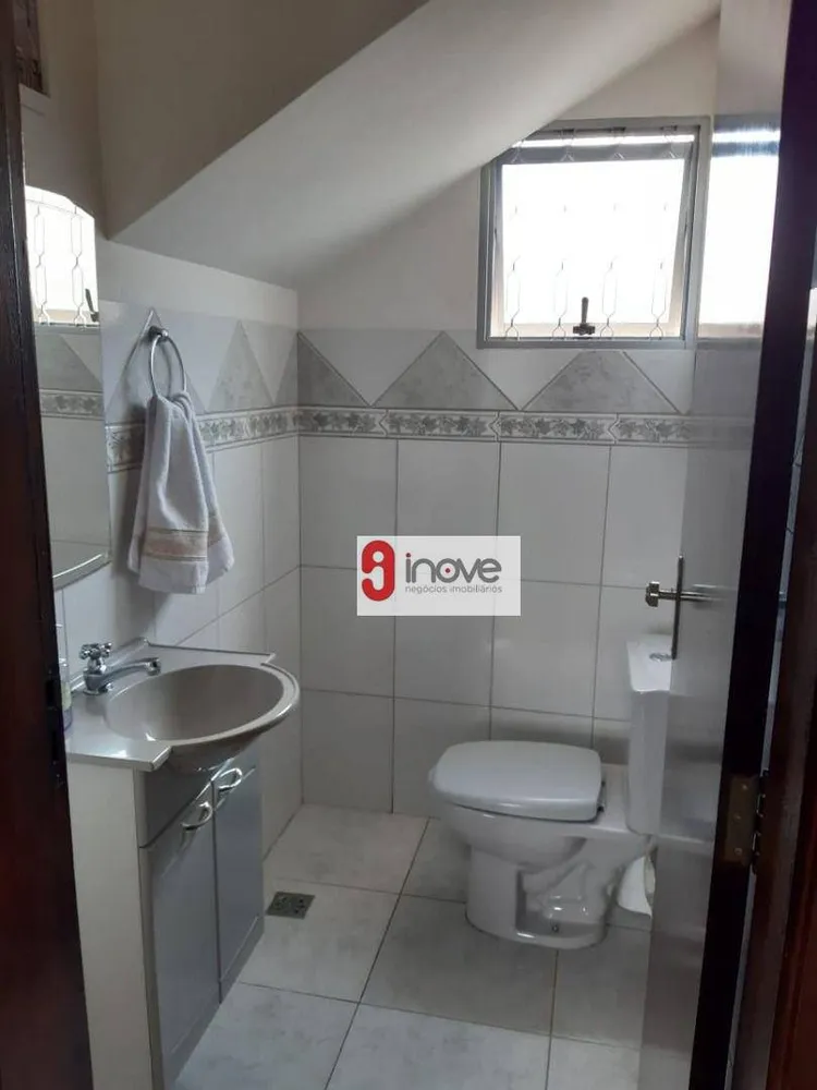 Casa, 5 quartos, 256 m² - Foto 6