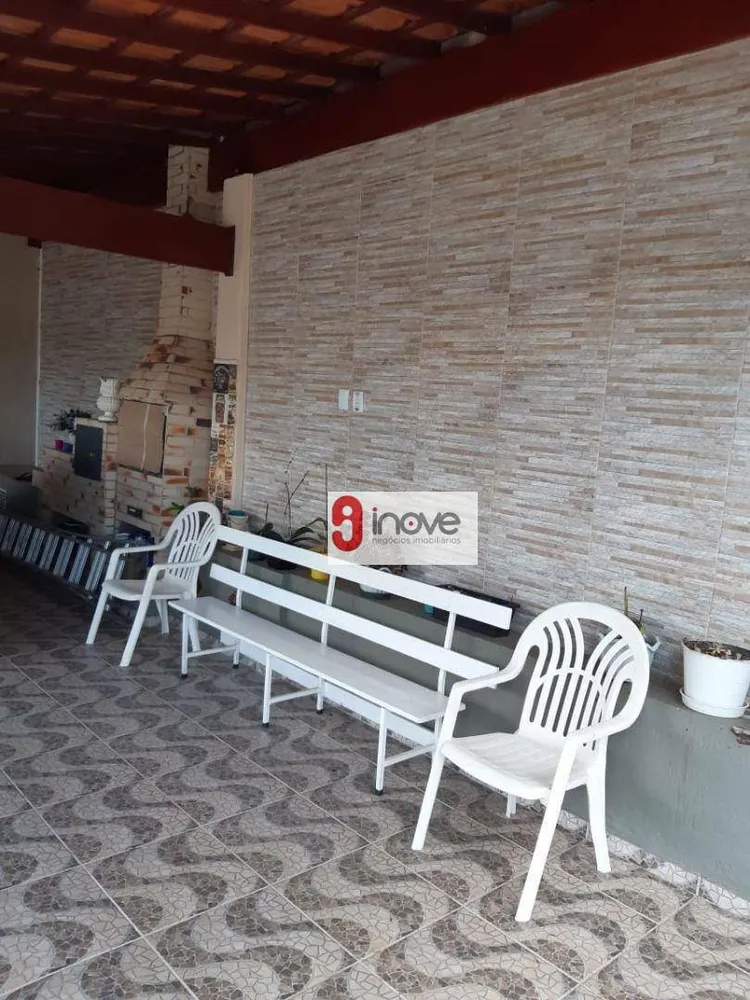 Casa, 5 quartos, 256 m² - Foto 8