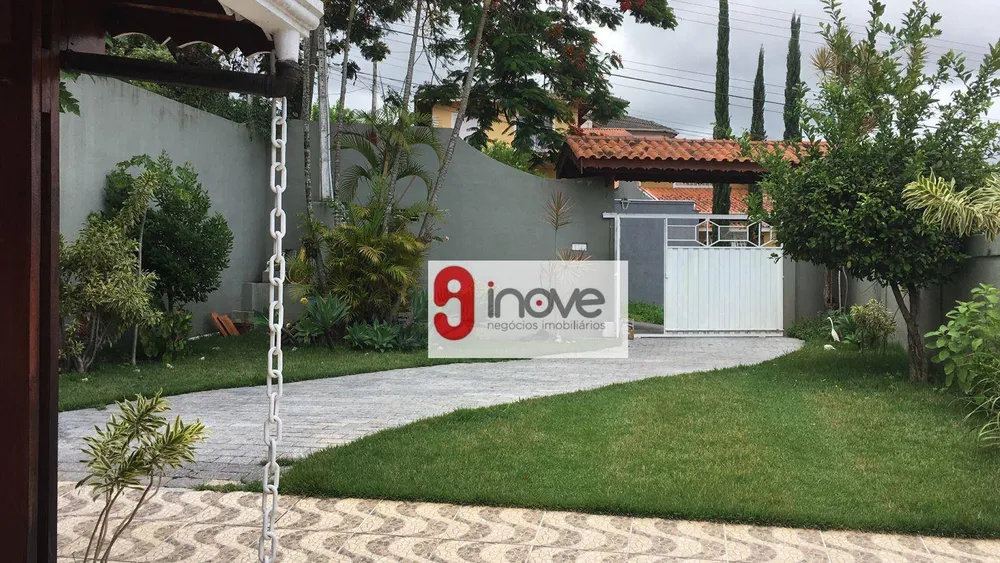 Casa, 5 quartos, 256 m² - Foto 12