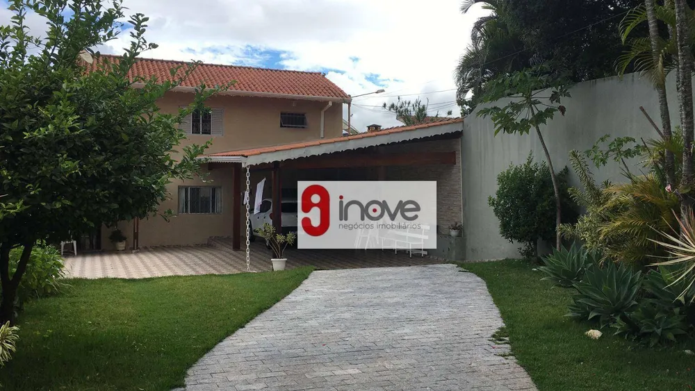 Casa, 5 quartos, 256 m² - Foto 16