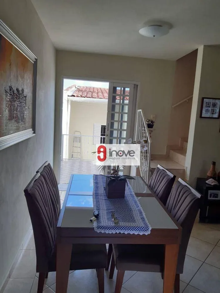 Casa, 5 quartos, 256 m² - Foto 9