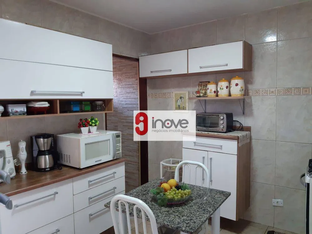 Casa, 5 quartos, 256 m² - Foto 11