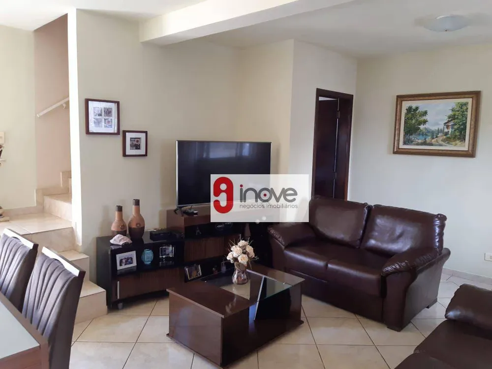 Casa, 5 quartos, 256 m² - Foto 4