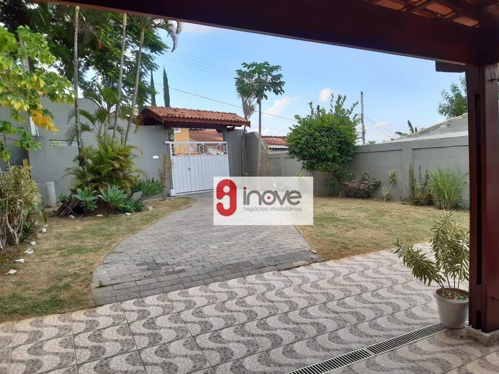 Casa, 5 quartos, 256 m² - Foto 5