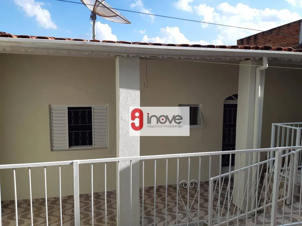 Casa, 5 quartos, 256 m² - Foto 15
