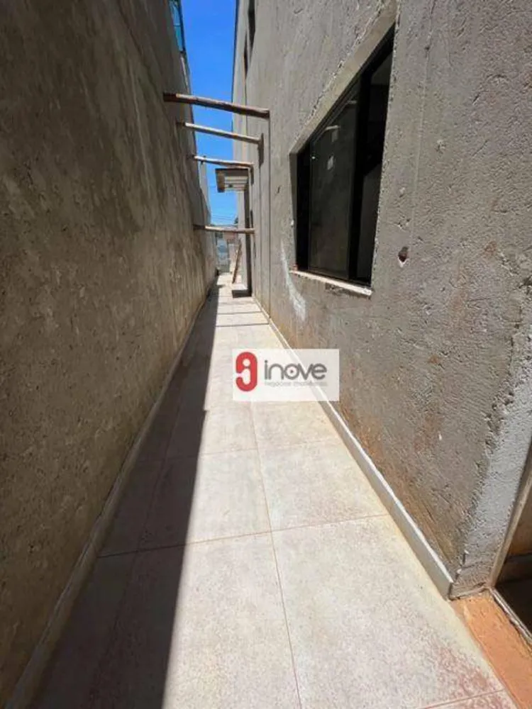Casa, 3 quartos, 110 m² - Foto 1