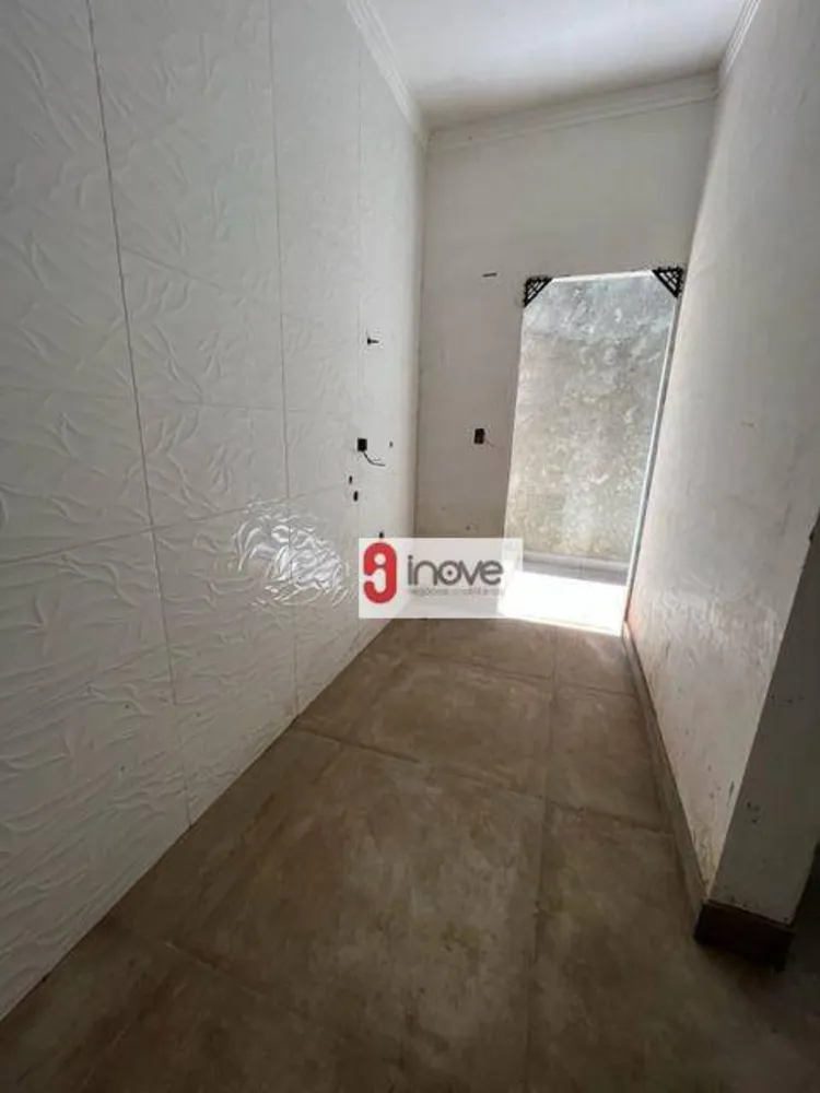 Casa, 3 quartos, 110 m² - Foto 10