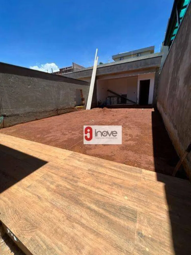 Casa, 3 quartos, 110 m² - Foto 9