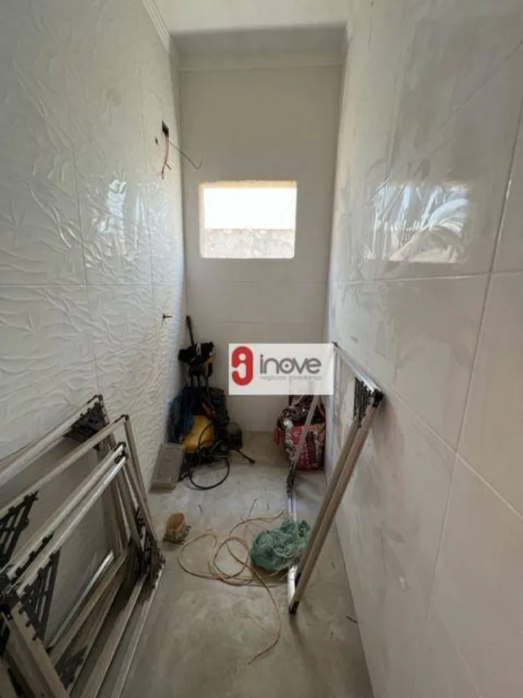 Casa, 3 quartos, 110 m² - Foto 2